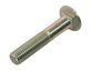John Deere Original Equipment Bolt - 03M7217