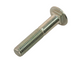 John Deere Original Equipment Bolt - 03M7217