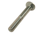 John Deere Original Equipment Bolt - 03M7233