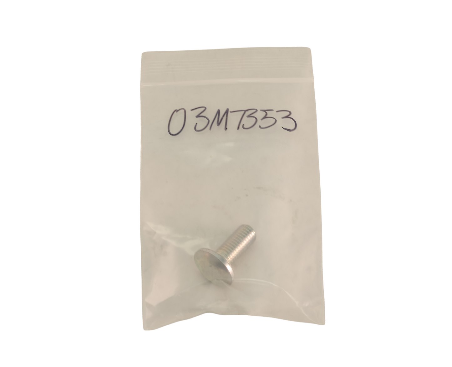 John Deere Original Equipment Bolt - 03M7353