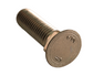 John Deere Original Equipment Bolt - H160905