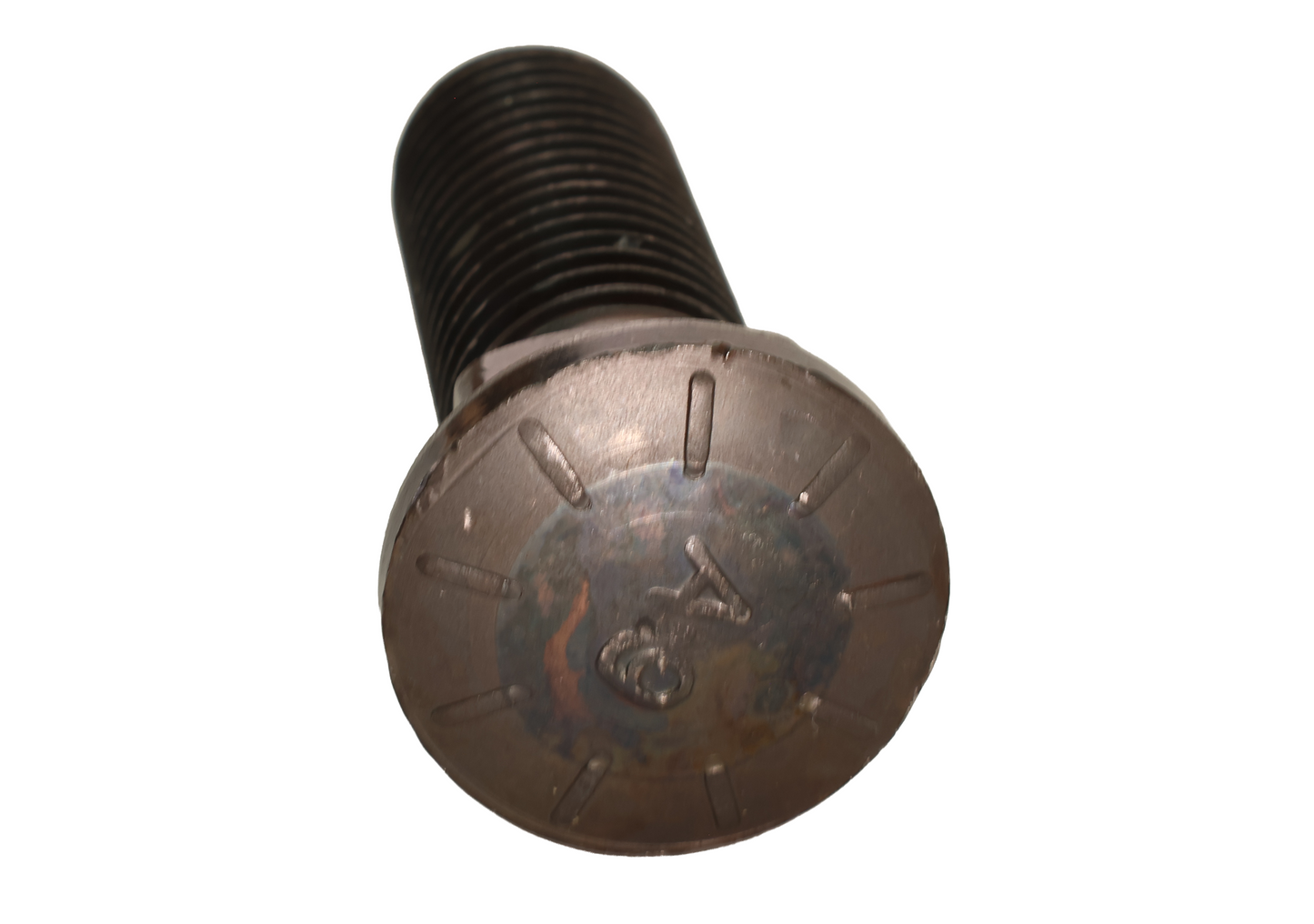 John Deere Original Equipment Bolt - CB01443969