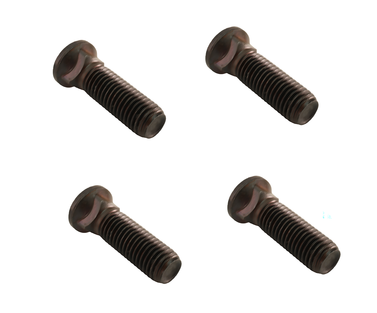 John Deere Original Equipment Bolt - CB01443969