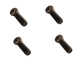 John Deere Original Equipment Bolt - CB01443969