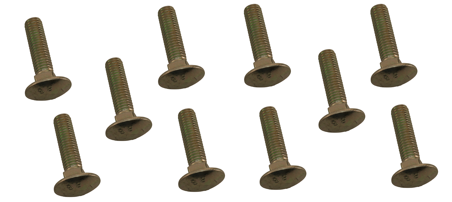 John Deere Original Equipment Bolt - 03M7152