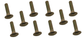 John Deere Original Equipment Bolt - 03M7152