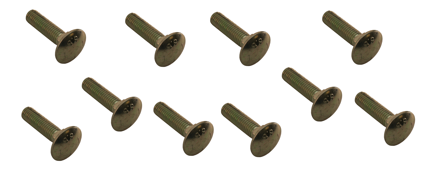 John Deere Original Equipment Bolt - 03M7152