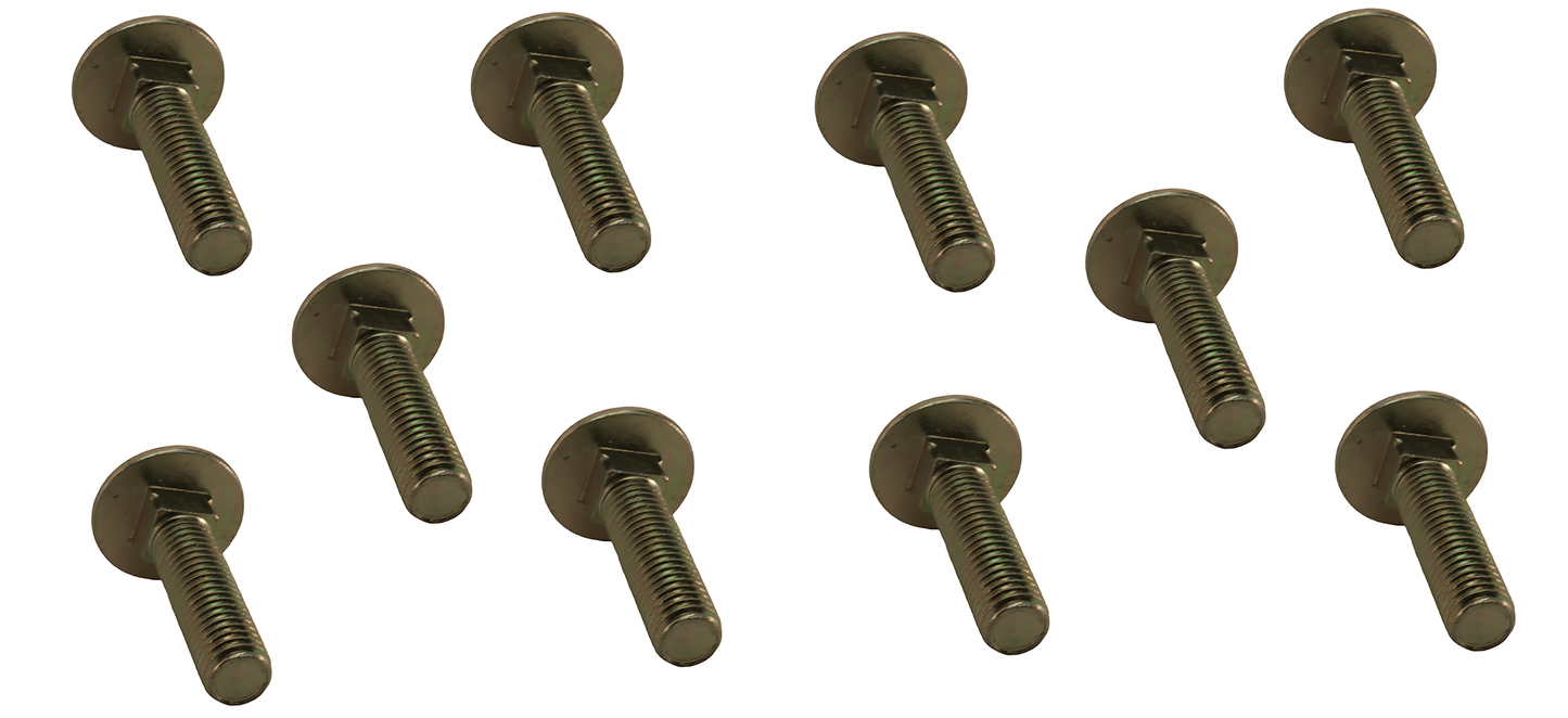 John Deere Original Equipment Bolt - 03M7152