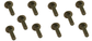 John Deere Original Equipment Bolt - 03M7152