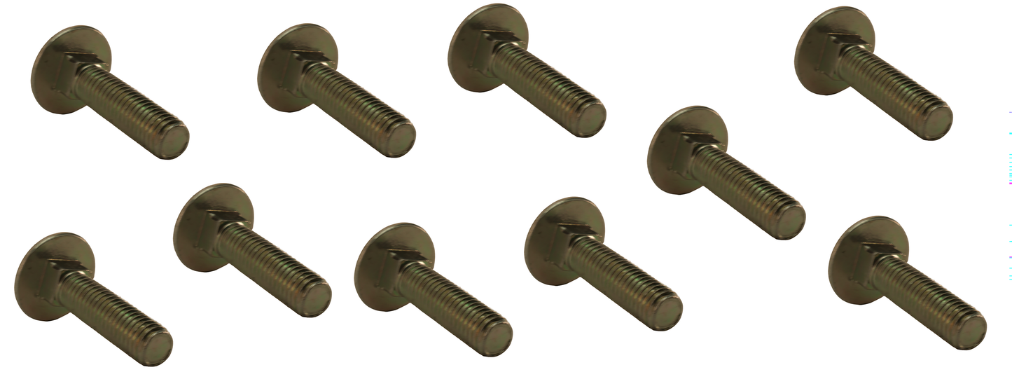 John Deere Original Equipment Bolt - 03M7152
