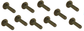 John Deere Original Equipment Bolt - 03M7152