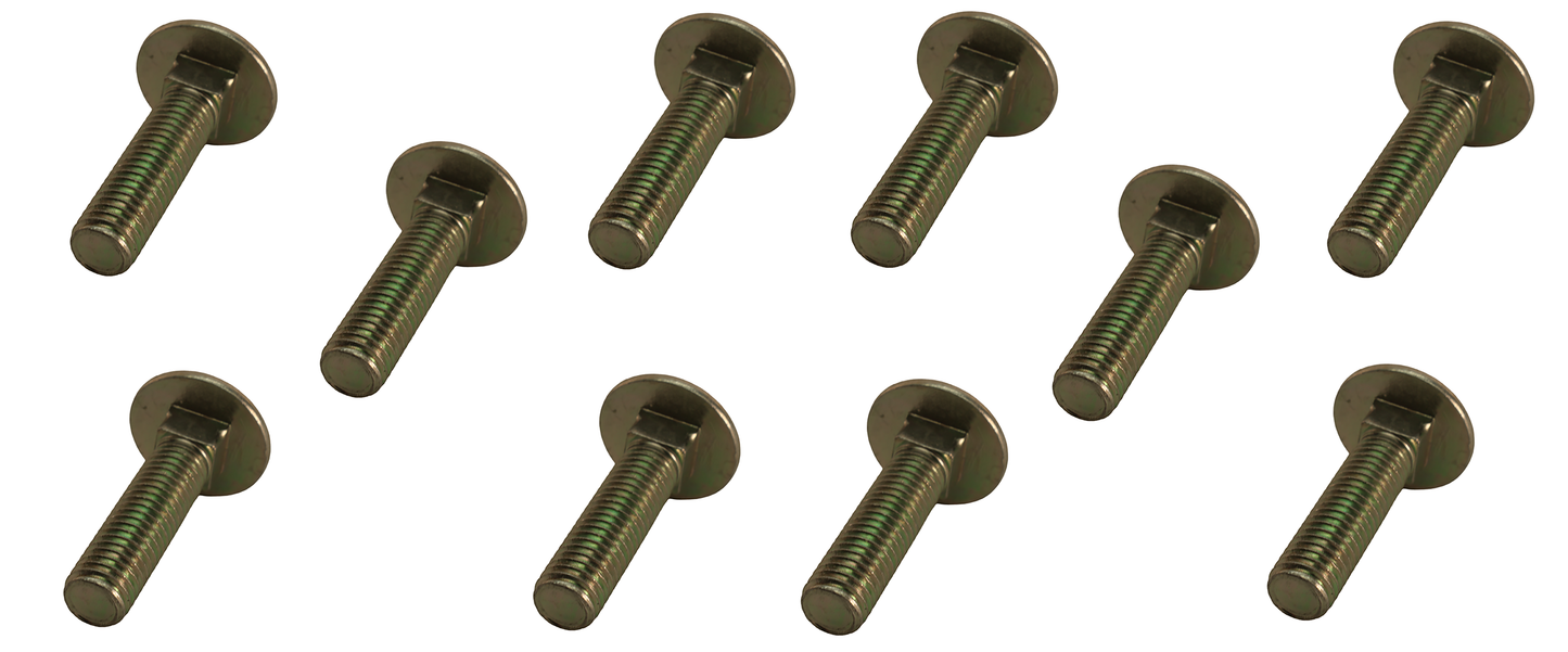 John Deere Original Equipment Bolt - 03M7152