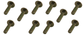 John Deere Original Equipment Bolt - 03M7152