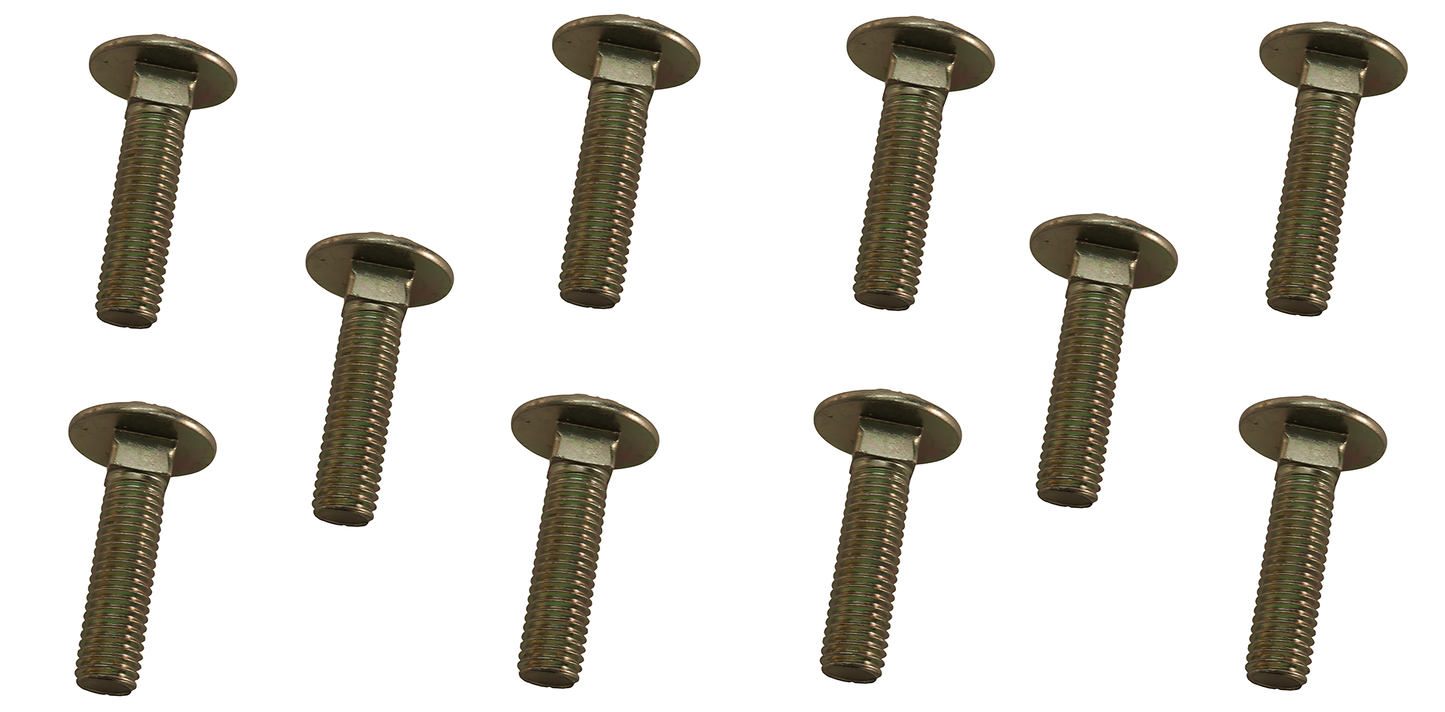 John Deere Original Equipment Bolt - 03M7152