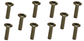 John Deere Original Equipment Bolt - 03M7152