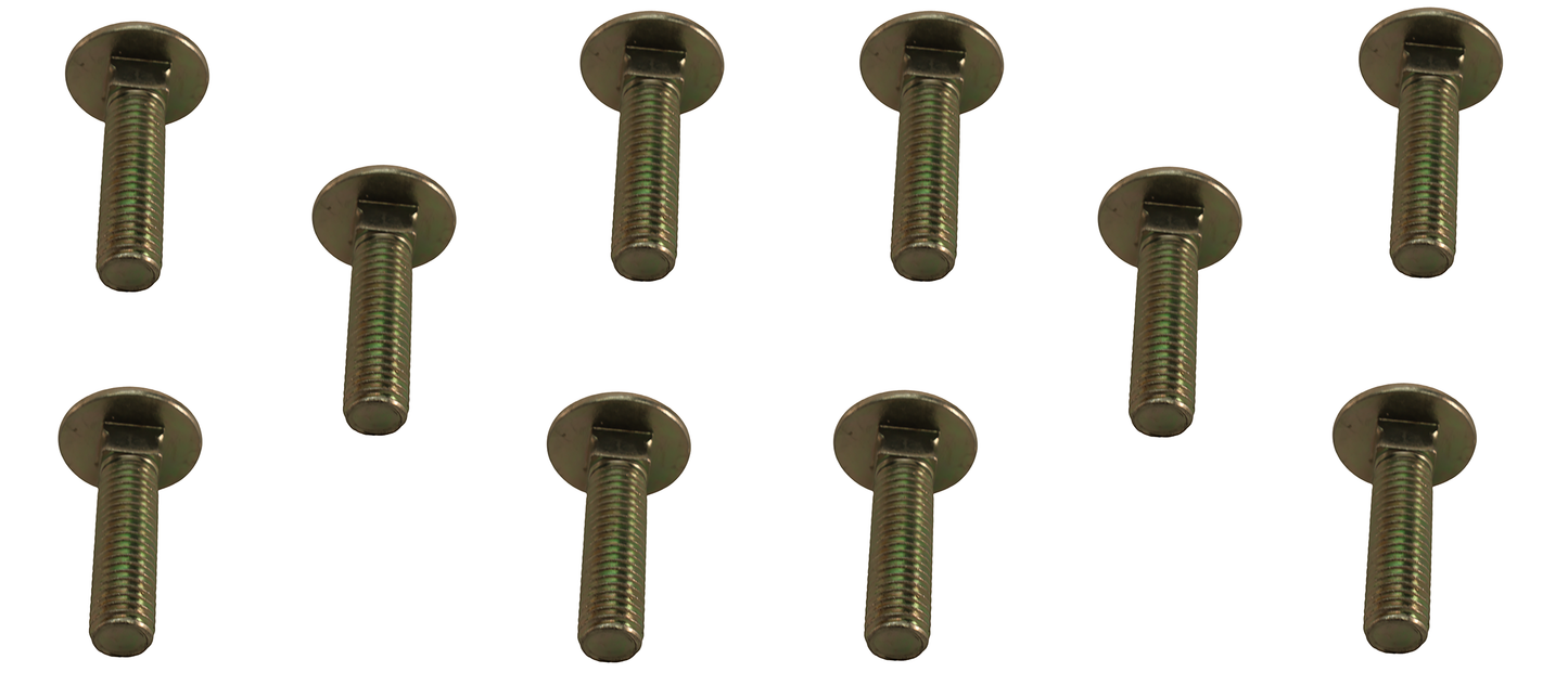 John Deere Original Equipment Bolt - 03M7152