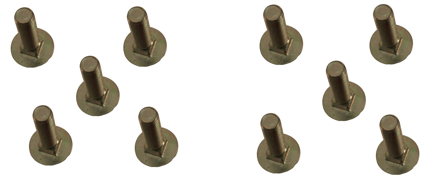 John Deere Original Equipment Bolt - 03M7152