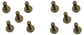 John Deere Original Equipment Bolt - 03M7152