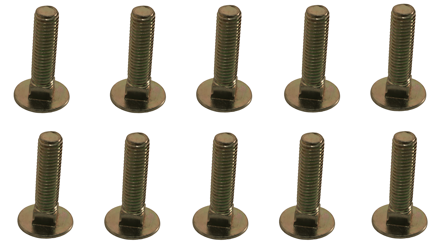 John Deere Original Equipment Bolt - 03M7152