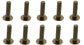 John Deere Original Equipment Bolt - 03M7152