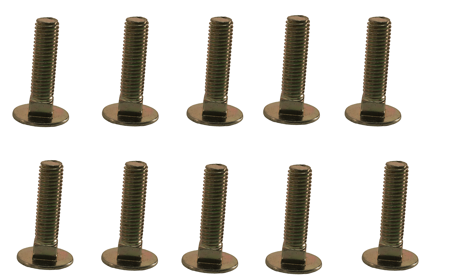 John Deere Original Equipment Bolt - 03M7152