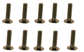 John Deere Original Equipment Bolt - 03M7152