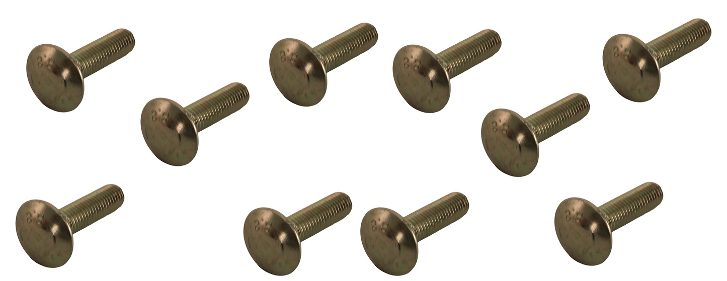 John Deere Original Equipment Bolt - 03M7152