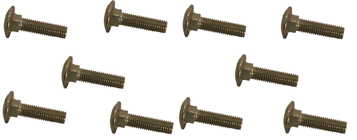 John Deere Original Equipment Bolt - 03M7152