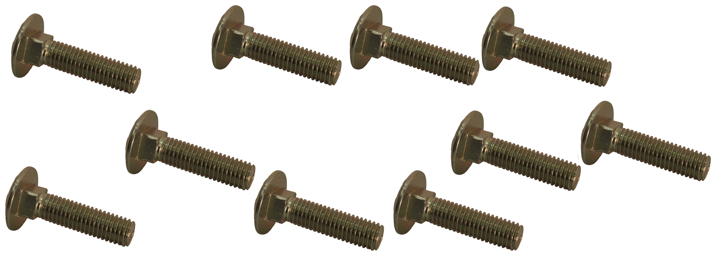 John Deere Original Equipment Bolt - 03M7152