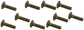 John Deere Original Equipment Bolt - 03M7152