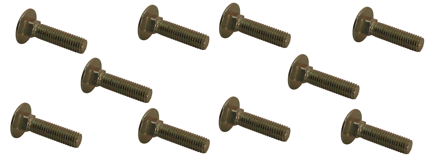 John Deere Original Equipment Bolt - 03M7152