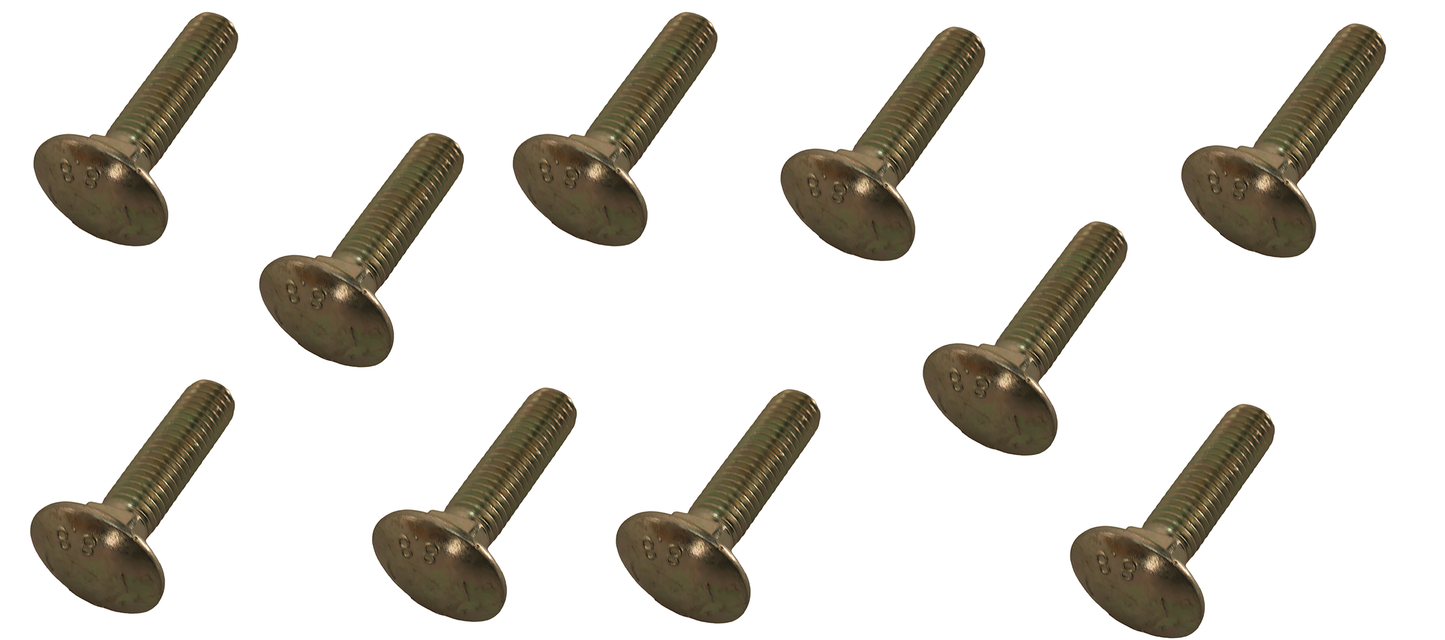 John Deere Original Equipment Bolt - 03M7152