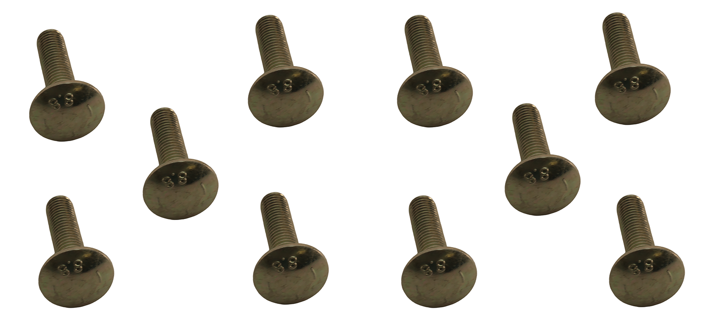 John Deere Original Equipment Bolt - 03M7152