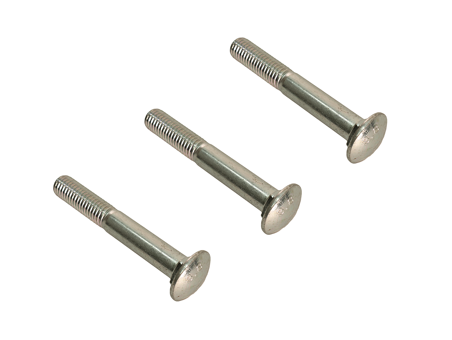 John Deere Original Equipment Bolt - 03M7233