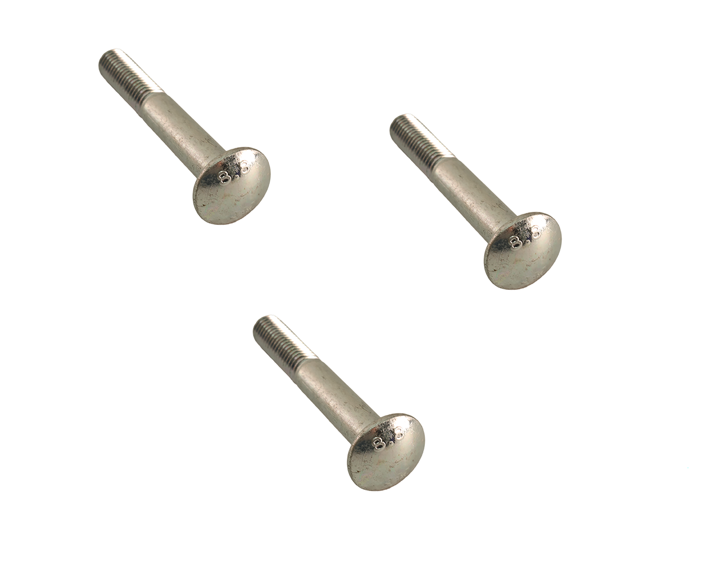 John Deere Original Equipment Bolt - 03M7233