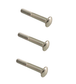John Deere Original Equipment Bolt - 03M7233