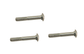 John Deere Original Equipment Bolt - 03M7233