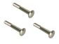 John Deere Original Equipment Bolt - 03M7233