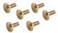 John Deere Original Equipment Bolt - 03M7017