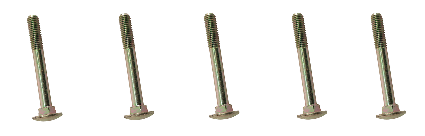 John Deere Original Equipment Bolt - 03M7151