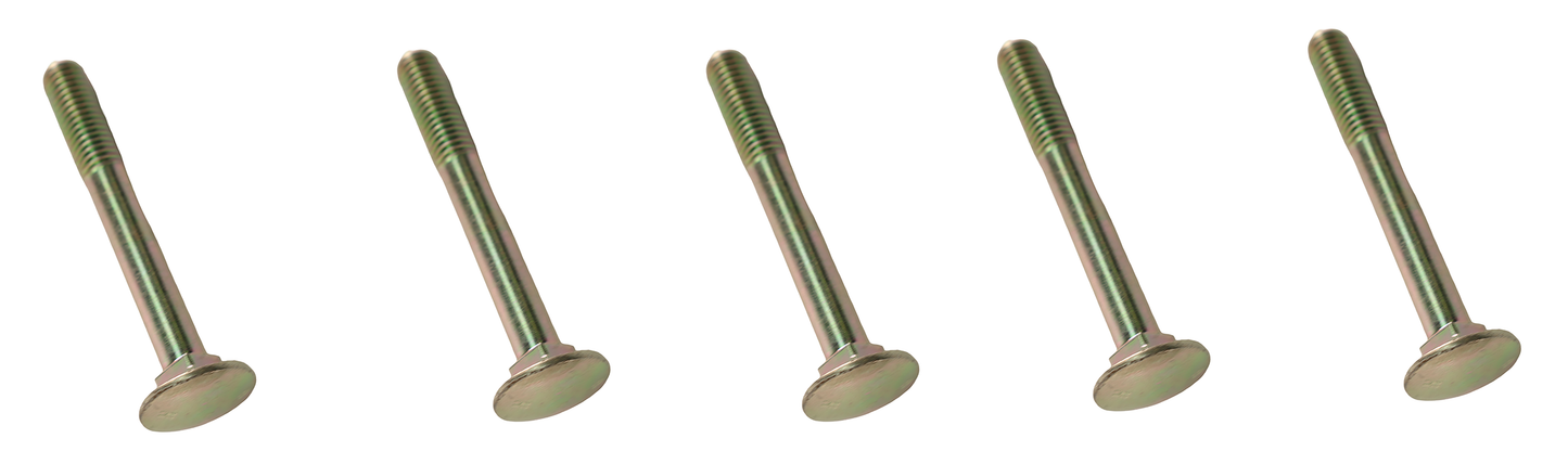 John Deere Original Equipment Bolt - 03M7151
