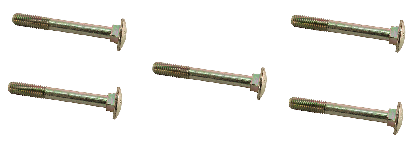 John Deere Original Equipment Bolt - 03M7151
