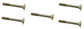 John Deere Original Equipment Bolt - 03M7151