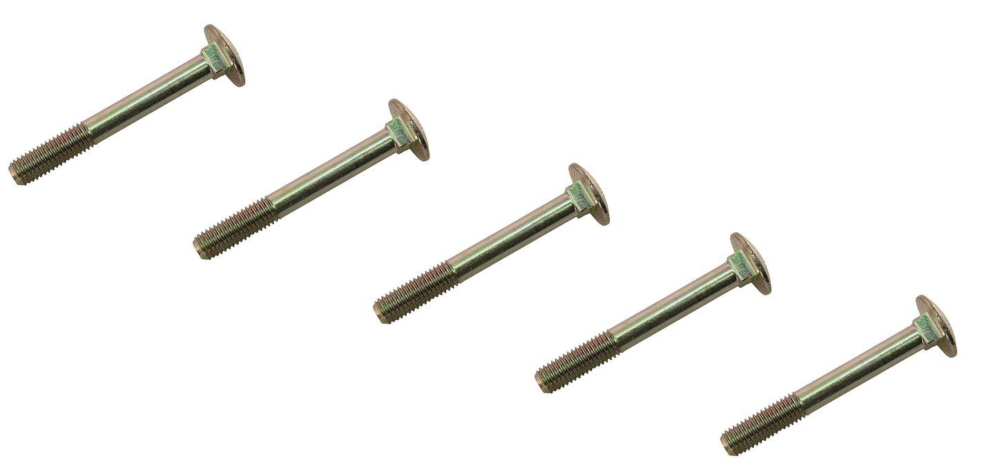 John Deere Original Equipment Bolt - 03M7151