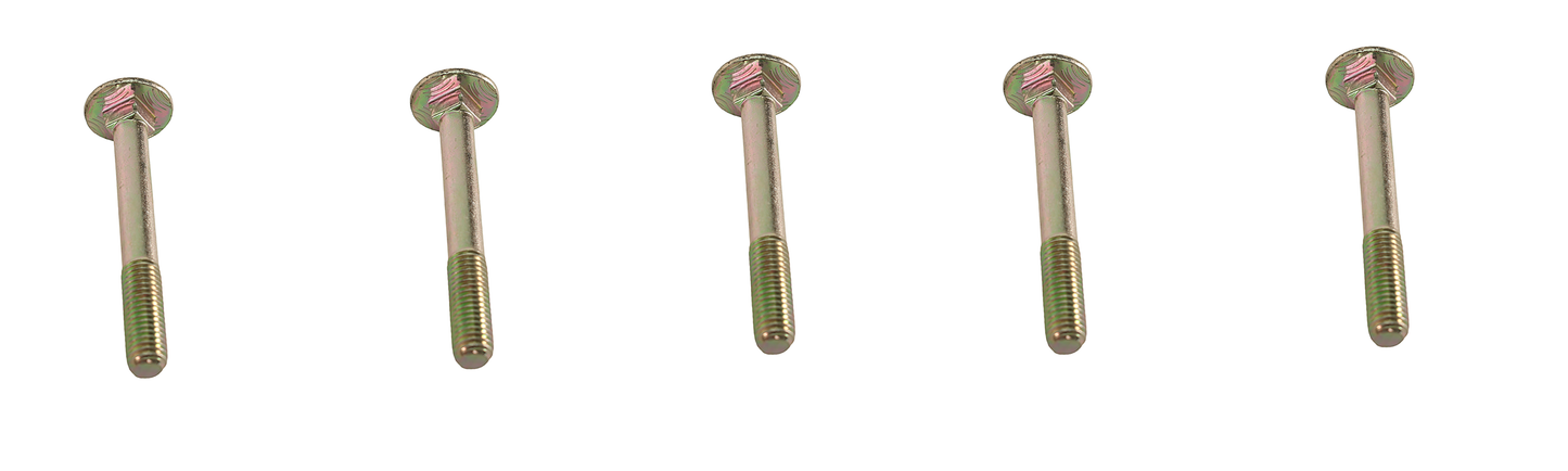 John Deere Original Equipment Bolt - 03M7151