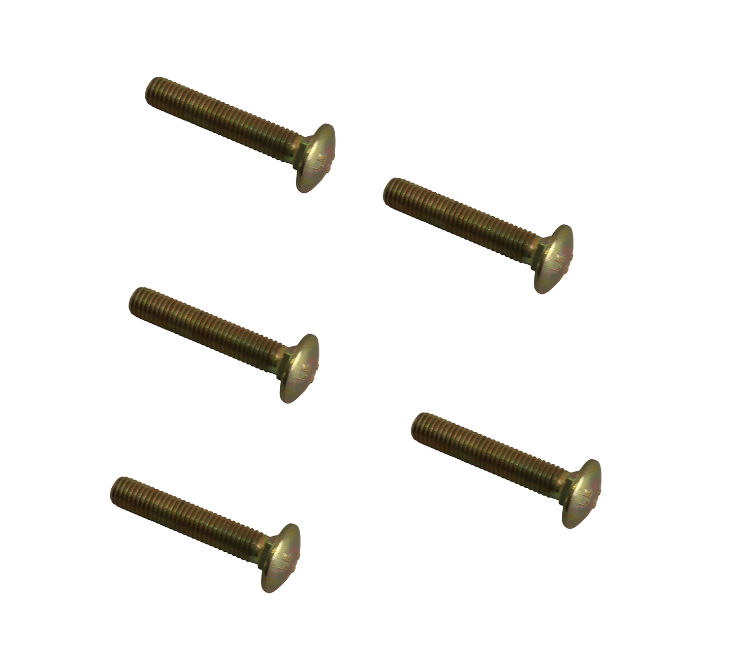 John Deere Original Equipment Bolt - 03M7189