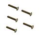 John Deere Original Equipment Bolt - 03M7189