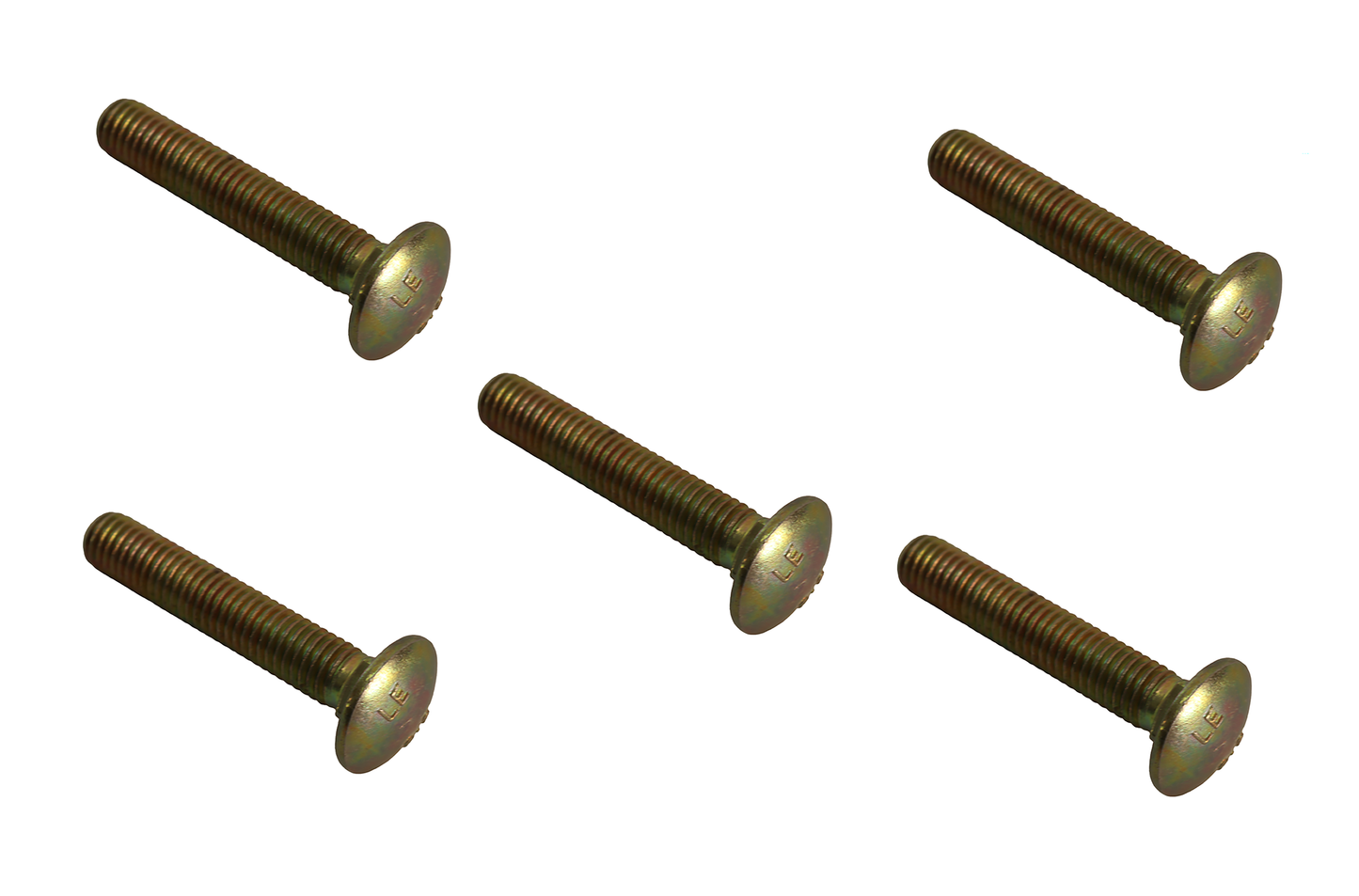 John Deere Original Equipment Bolt - 03M7189