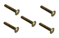 John Deere Original Equipment Bolt - 03M7189
