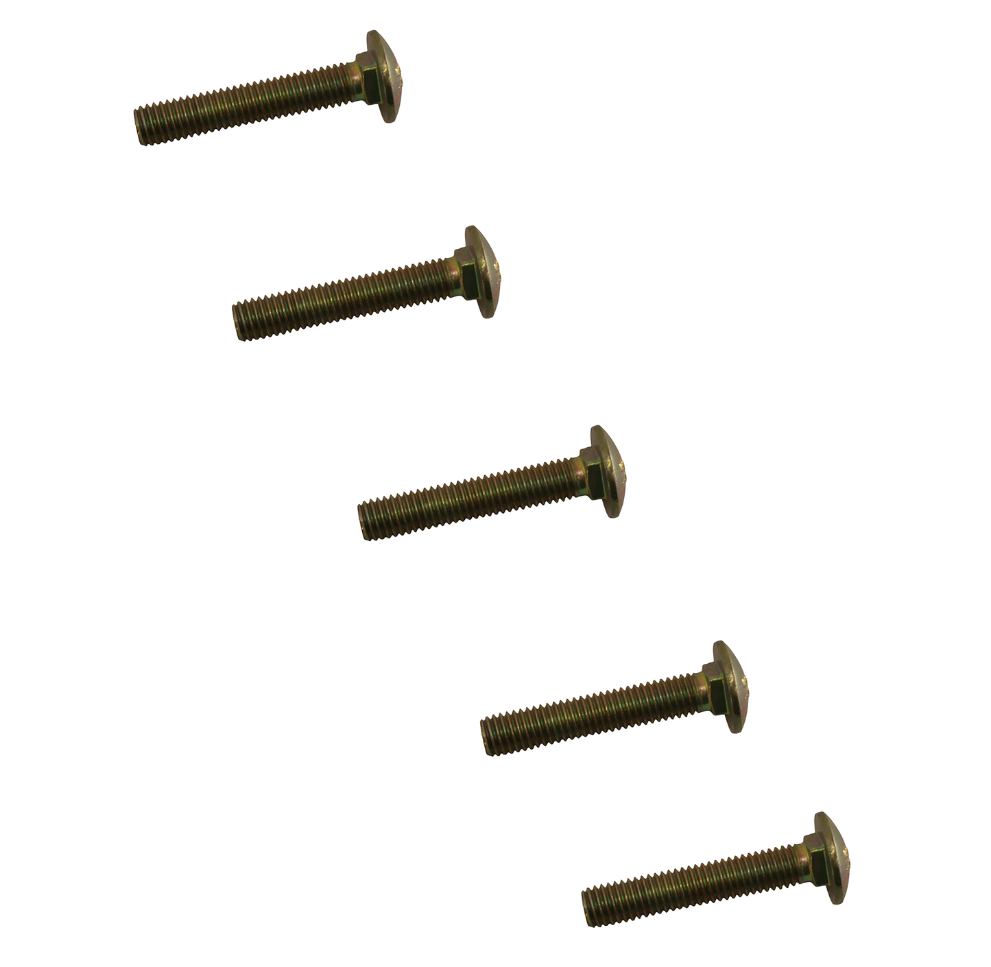 John Deere Original Equipment Bolt - 03M7189
